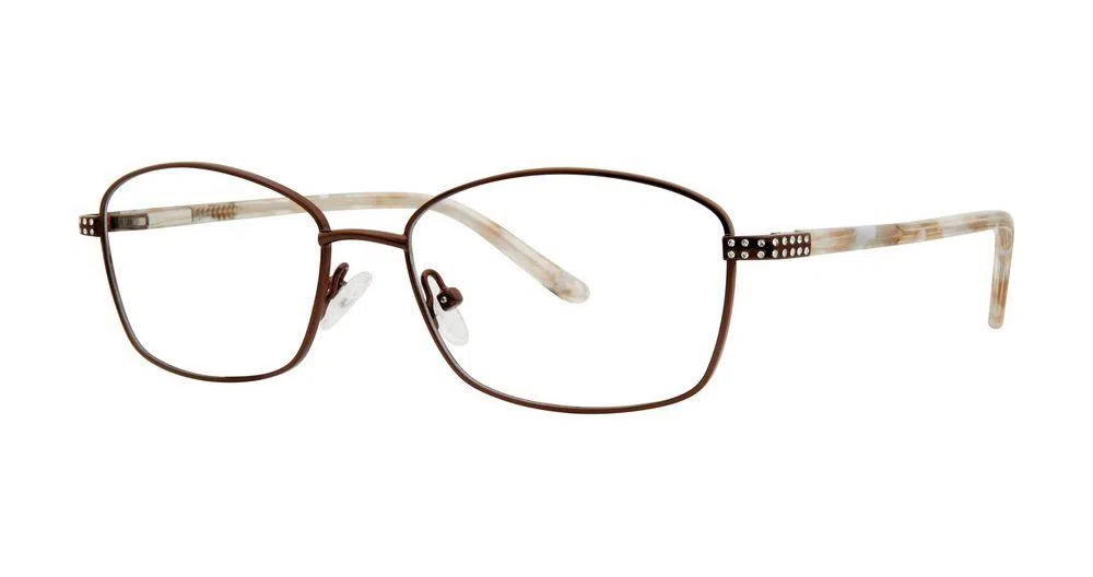 GENEVIEVE PARIS DESIGN ALLISON Eyeglasses - view 2